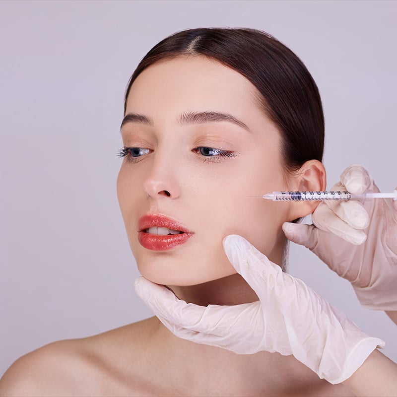 How long do fillers last on the face?